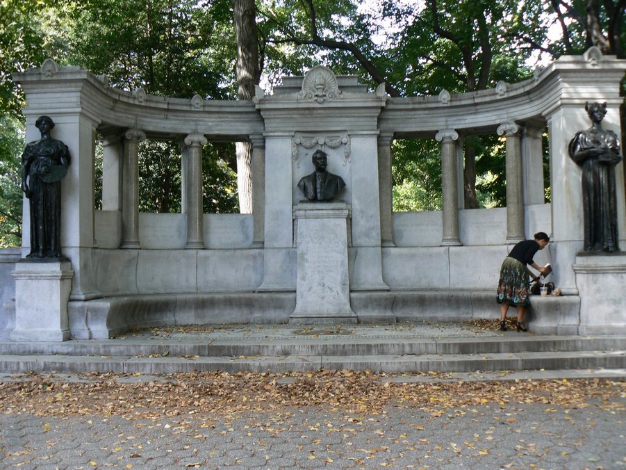 Central Park: Central Park 180
